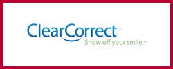 ClearCorrect Show off Your Smile ©