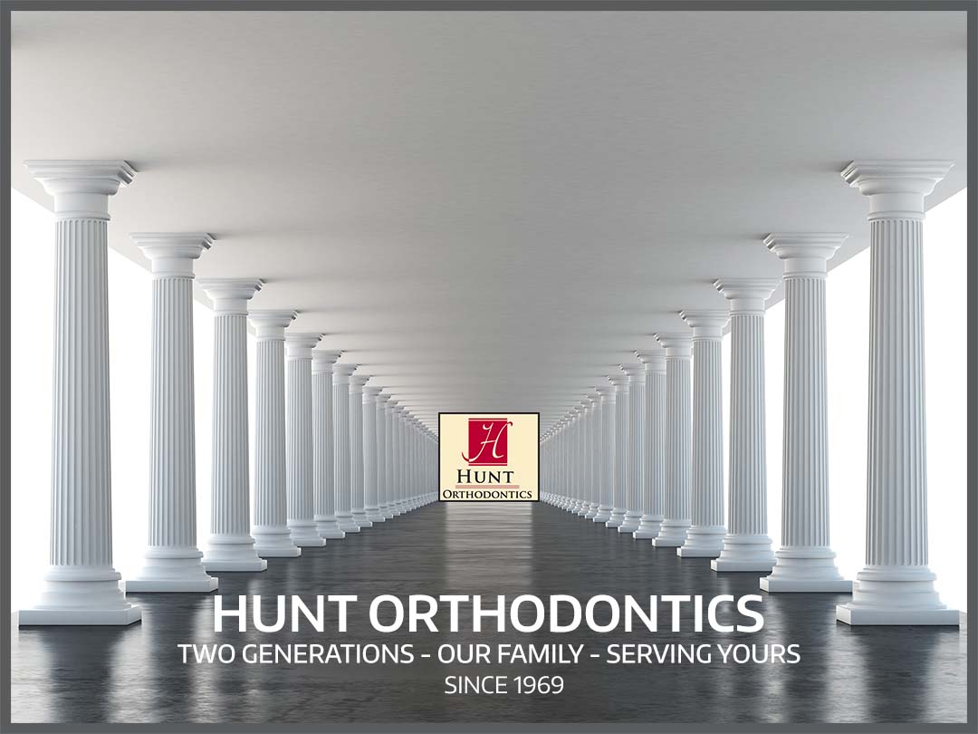 Hunt Orthodontics Family History About Symmetry Hunt Orthodontics Family History About Symmetry
