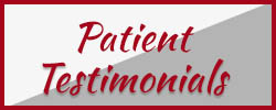 Patient Testimonials